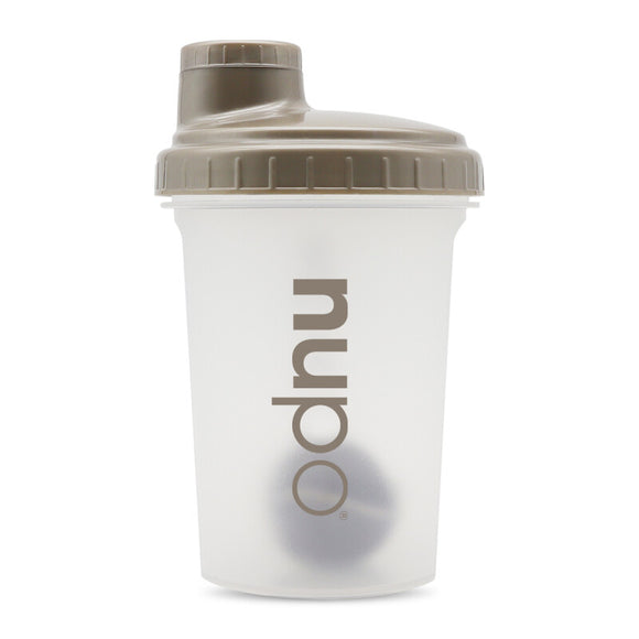 NUPO NUTRITIONAL POWER 500ML