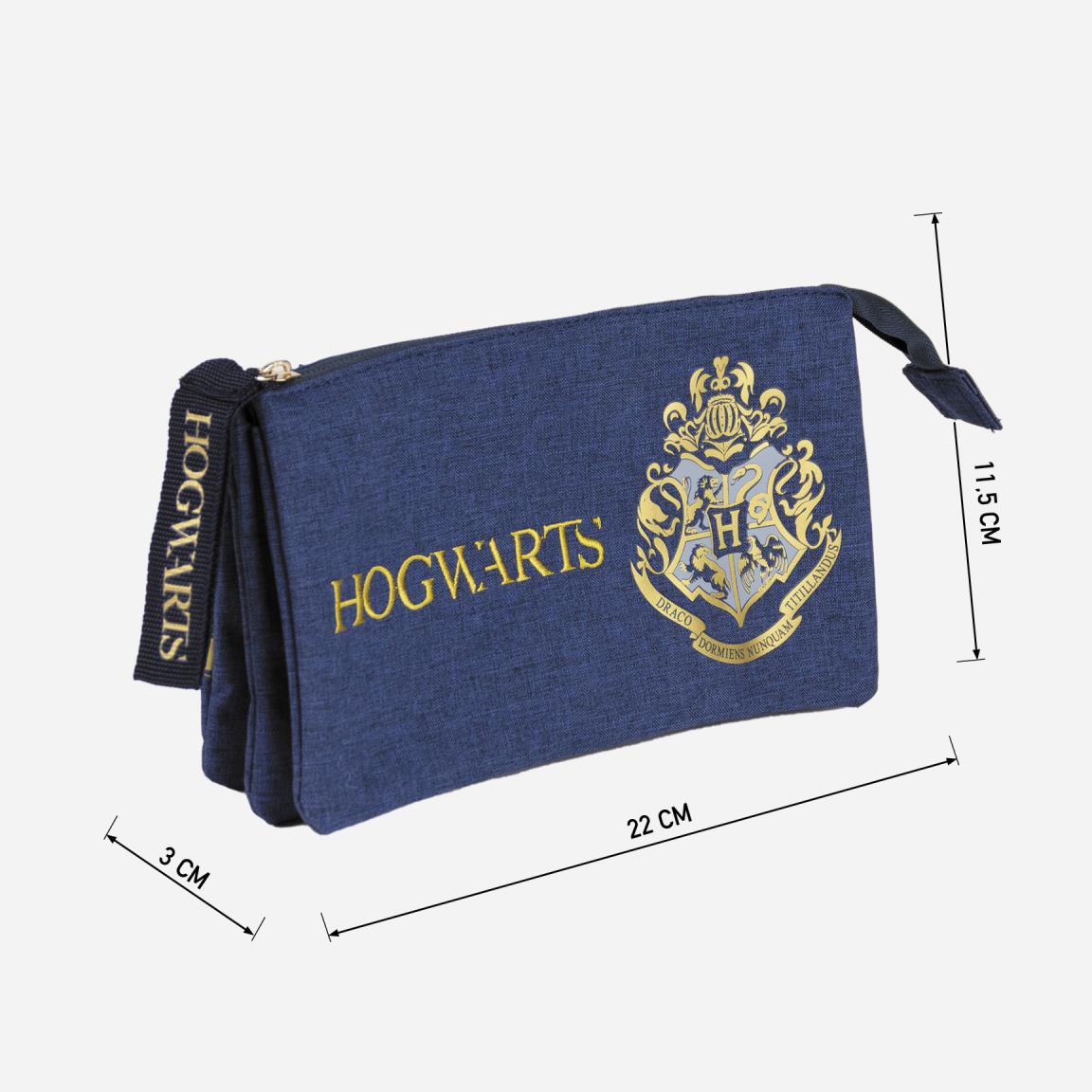 Gryffindor discount pencil case