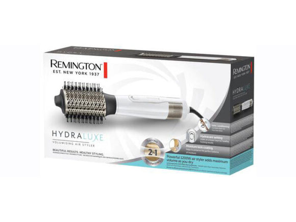 REMINGTON AIRSTYLER HYDRALUX 2-IN-1 1200W