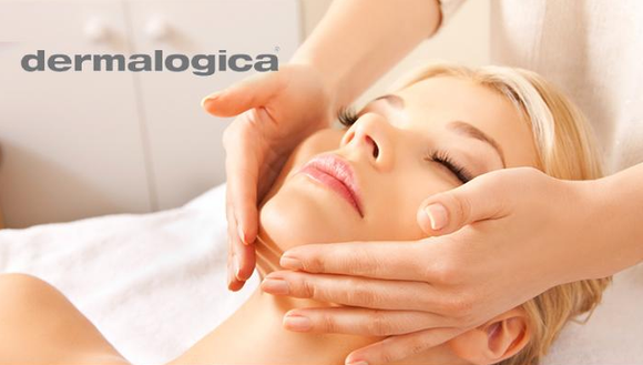 Package 9 - Dermalogica Pro60 Facial & Full Body Massage