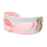 STYLPRO RS01A RADIANT EYES RED LIGHT GOGGLES