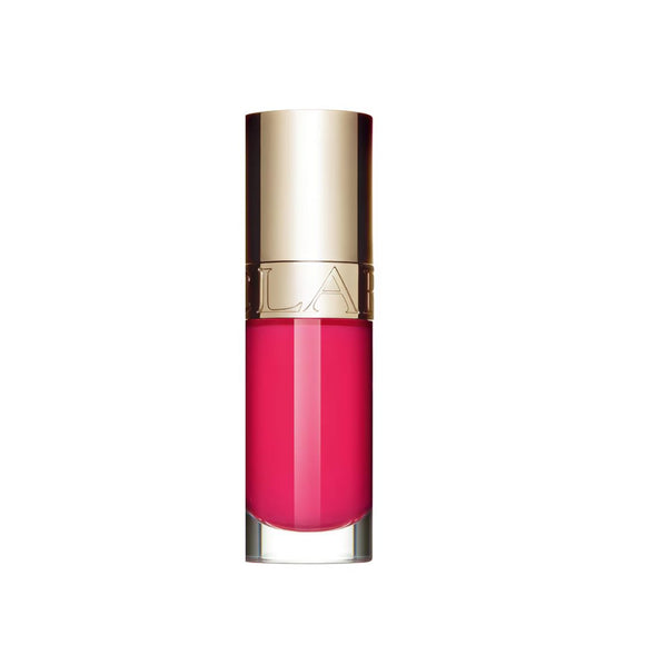 CLARINS LIP COMFORT OIL POWER OF COLOURS 23 7 ML