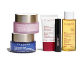 CLARINS MULTI ACTIVE  COLLECTION