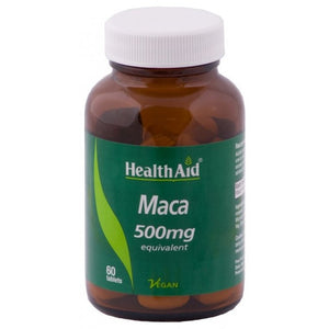 HEALTH AID MACA X60