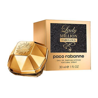 PACO RABANNE LADY MILLION FABULOUS EAU DE PARFUM 80ML Provita Malta