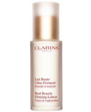 CLARINS BUST BEAUTY FIRMING LOTION 50ML