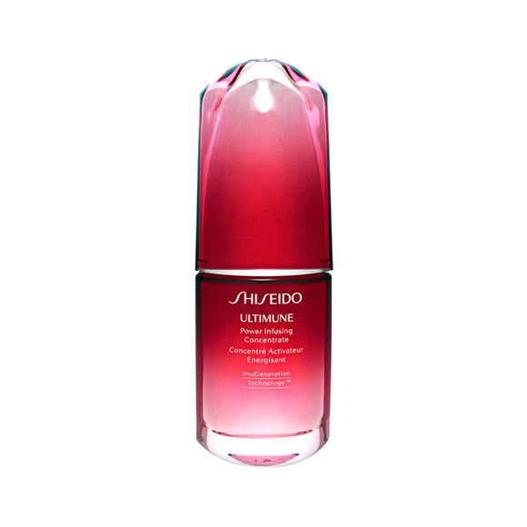 SHISEIDO ULTIMUNE POWER INFUSION CONCENTRATE 30ML