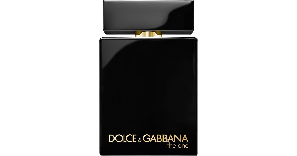 Dolce and gabbana on sale the one edp men