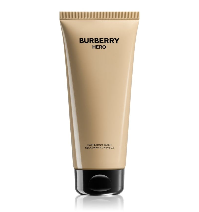 Burberry 2024 body wash