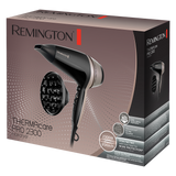 REMINGTON THERMACARE PRO 2300W HAIR DRYER