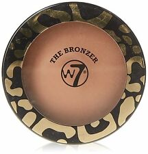 W7 BRONZING COMPACT SHIMMER