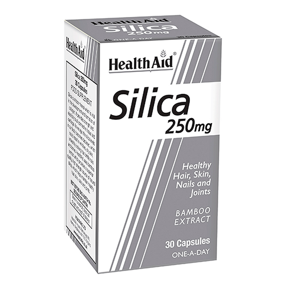HEALTH AID SILiCA