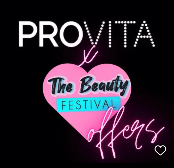 Beauty Festival Deals