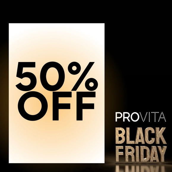 40-50% BLACK FRIDAY