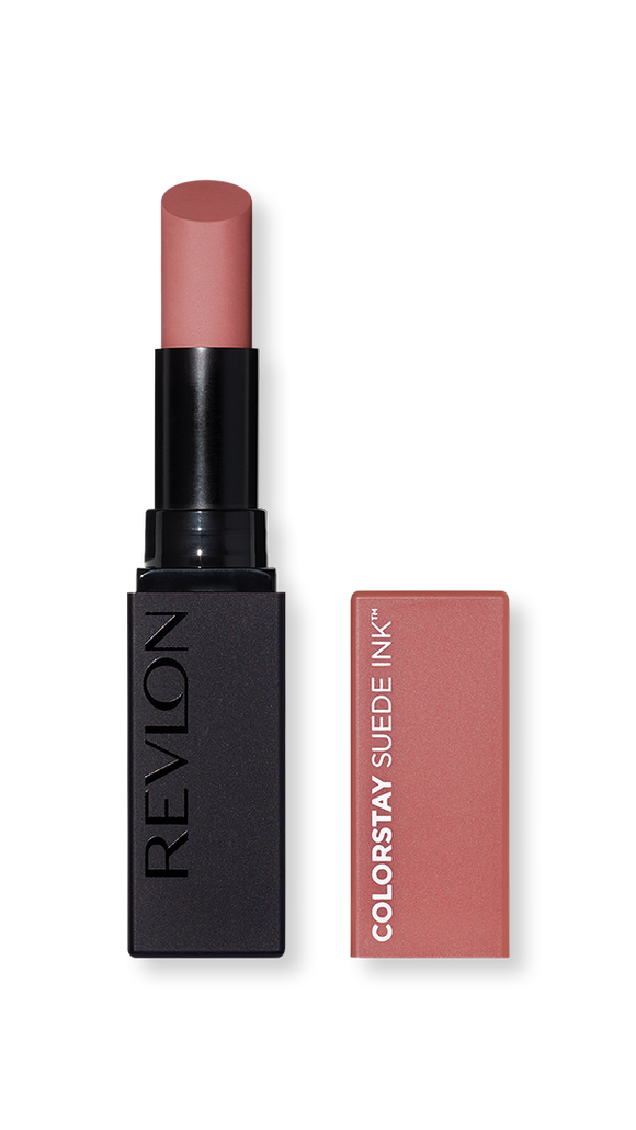 REVLON COLORSTAY SUEDE INK 001 GUT INSTINCT