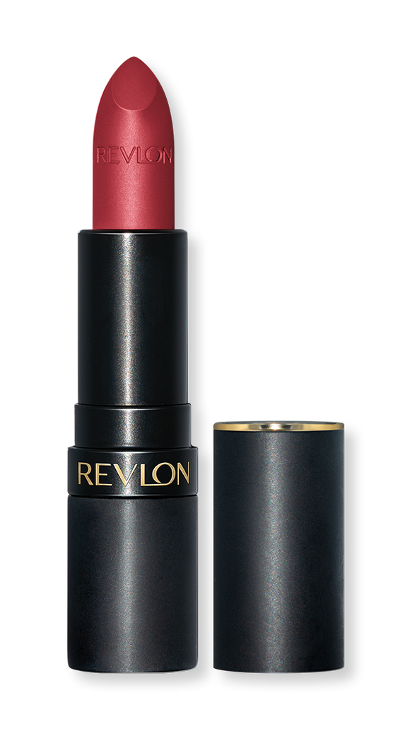 REVLON MATTE SHOW OFF 008