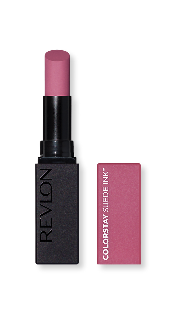 REVLON COLORSTAY SUEDE INK 009 IN CHARGE