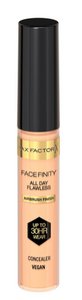 MAX FACTOR FACEFINIFTY ALL DAY FLAWLESS CONCEALER 10