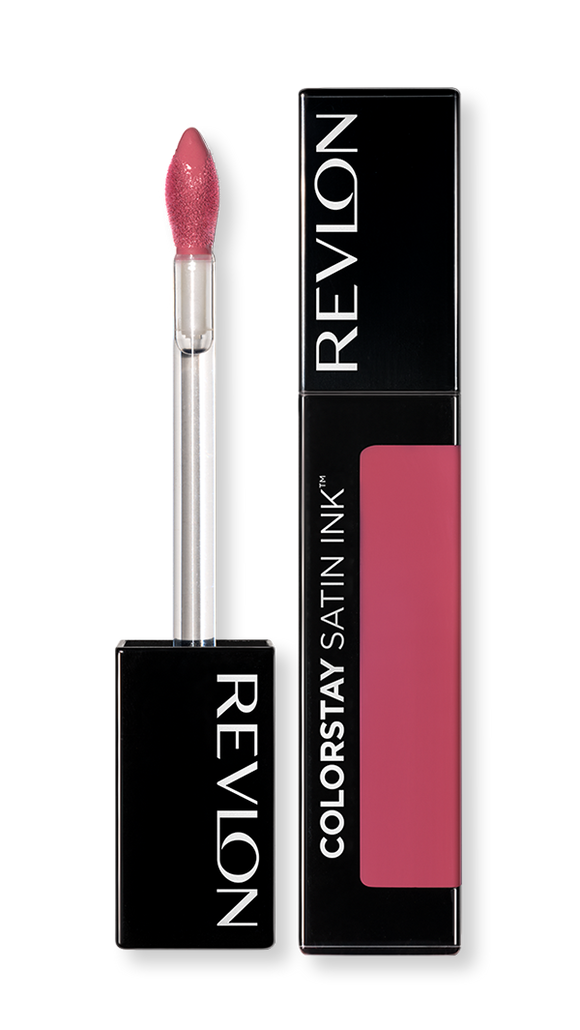 REVLON COLORSTAY SATIN 010 YOUR MAJESTY