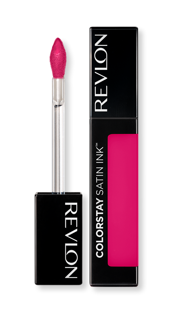 REVLON COLORSTAY SATIN 012 SEAL THE DEAL