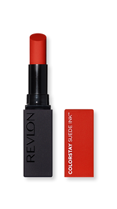 REVLON COLORSTAY SUEDE INK 014 SPIT FIRE