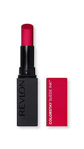 REVLON COLORSTAY SUEDE INK 017 FIRST CLASS