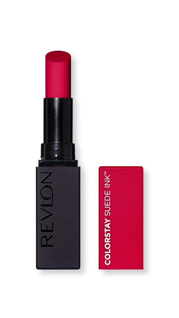 REVLON COLORSTAY SUEDE INK 017 FIRST CLASS