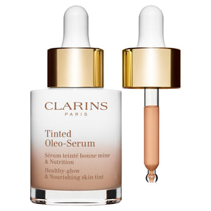 CLARINS TINT OLEO SERUM 02.5 30ML