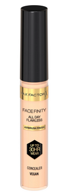 MAX FACTOR FACEFINITY ALL DAY FLAWLESS CONCEALER 20
