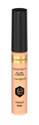 MAX FACTOR FACEFINITY ALL DAY FLAWLESS CONCEALER 30
