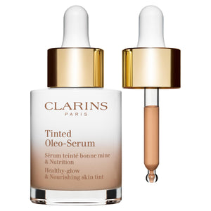 CLARINS TINT OLEO SERUM 03 30ML