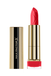 MAX FACTOR ELIXIR MOISTURE KISS LIPSTICK 070 CHERRY KISS