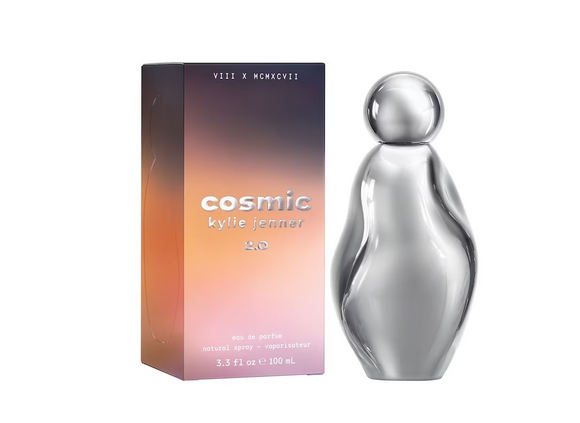 KYLIE JENNER COSMIC 2.0 EAU DE PARFUM EDP 100 ML