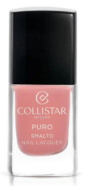 COLLISTAR NAIL POLISH 102 ROSA ANTICO 10ML