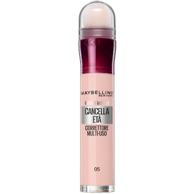 MAYBELLINE DRUG EYE CORRETORE CANCELLA ETA 05 PINK