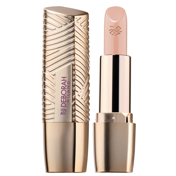 DEBORAH LIPSTICK MILANO RED 01 NUDE SKIN