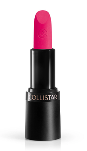 COLLISTAR LIPSTICK PURO MATTE 103 FUSCIA PETUNIA