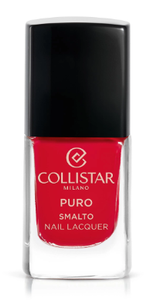 COLLISTAR NAIL POLISH 109 PAPAVERO IPNOTICO 10ML