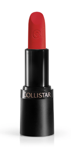 COLLISTAR LIPSTICK PURO MATTE 109 PAPAVERO IPNOTICO