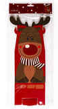 TRI-COASTAL 30924T-31408 REINDEER FOLDING BOX