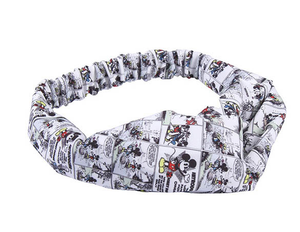 CERDA 1764 BANDANA MICKEY MOUSE