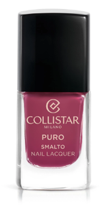 COLLISTAR NAIL POLISH 114 WARM MAUVE 10ML