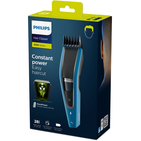 PHILIPS 5000 SERIES HAIR CLIPPER