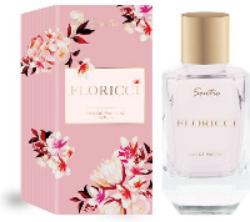 SENTIO SE102 FLORICCI EAU DE PARFUM 100ML