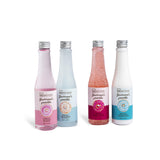 IDC INSTITUTE 12176 GOURMAND'S FAVOURITES SET X 4 BOTTLES