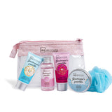 IDC INSTITUTE 12178 GOURMANDS FAVOURITES ESSENTIALS BAG