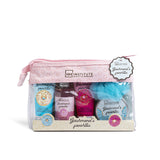 IDC INSTITUTE 12178 GOURMANDS FAVOURITES ESSENTIALS BAG