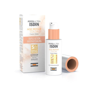 ISDIN AGE REPAIR COLOR 50 SPF50ML