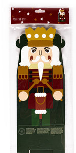 TRI-COASTAL 30924T-31409 NUTCRACKER FOLDING BOX