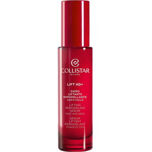 COLLISTAR LIFT HD+ LIFTING REMODELING SERUM 30ML